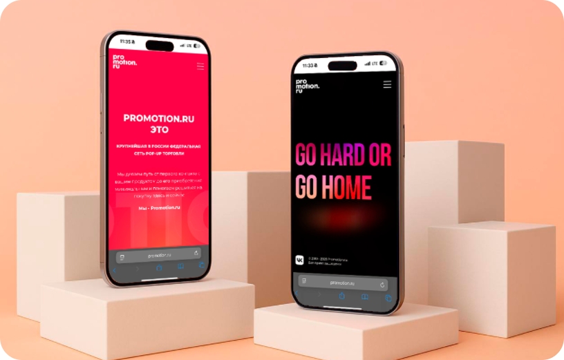 PROMOTION.RU